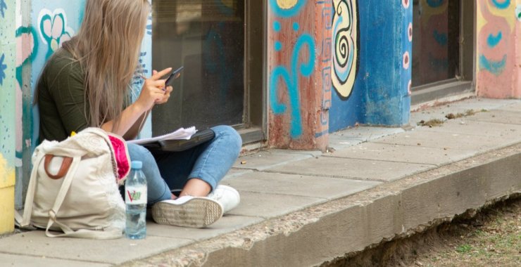 Habilitaron las inscripciones a becas de la UNSL