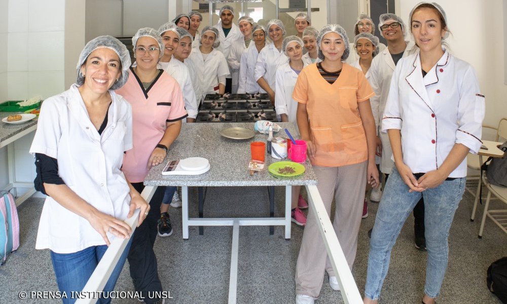 El aprendizaje entre recetas