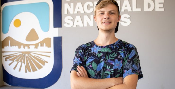 La internacionalización académica entre Alemania y Argentina