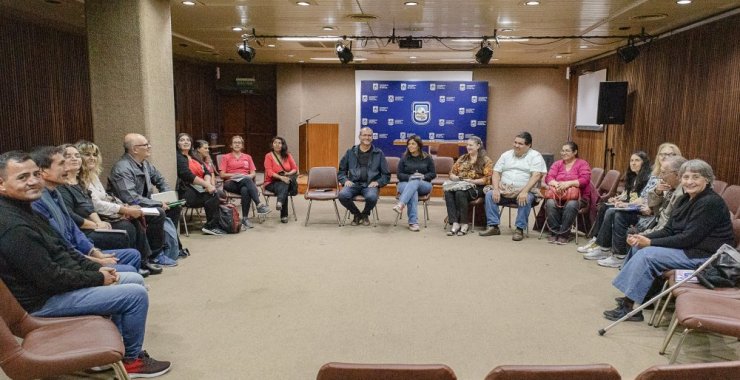 Extensión y Discapacidad: Por el cumplimiento de los derechos