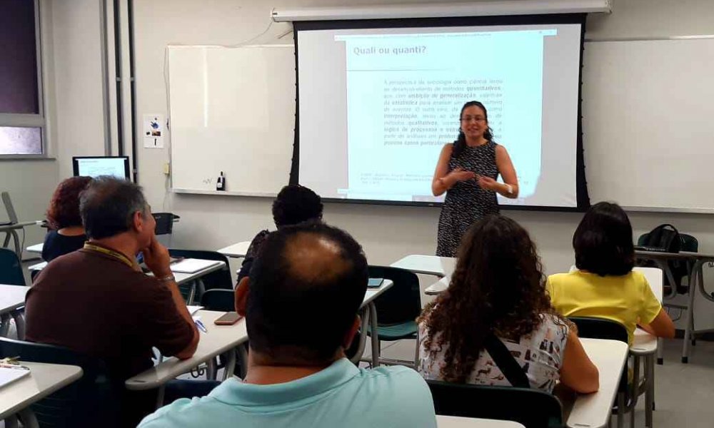 Llamado a la realización de cursos de posgrado conjunto entre universidades de AUGM