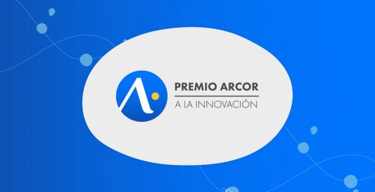 Nueva convocatoria del “Premio Arcor a la Innovación”