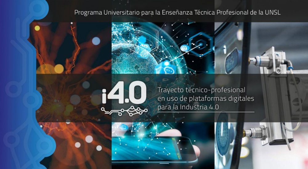 ¿Te gustaría ser parte de la cuarta revolución industrial?… El momento es ahora