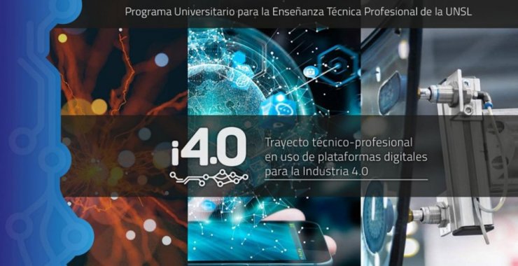 ¿Te gustaría ser parte de la cuarta revolución industrial?… El momento es ahora