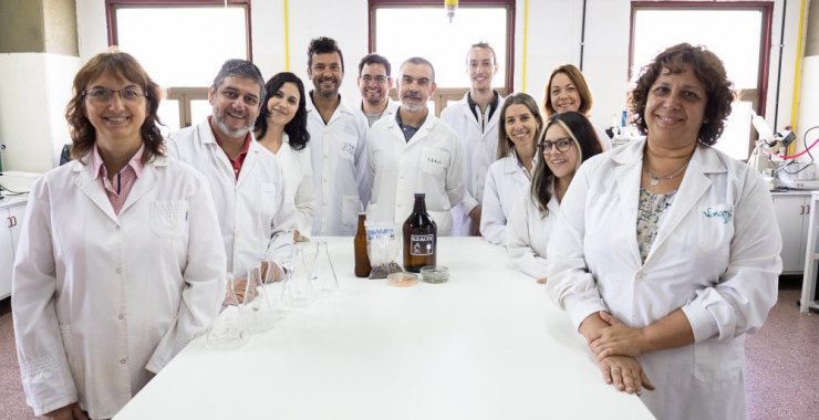 Estudian el uso de microorganismos para mejorar la agricultura