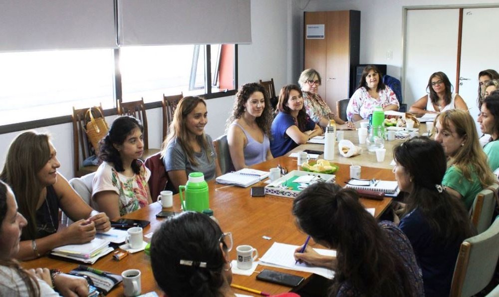 La UNSL prepara un año de intensa actividad para reforzar la inclusión