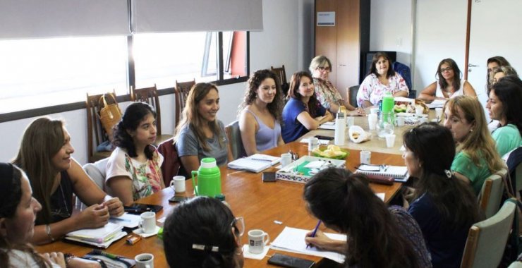 La UNSL prepara un año de intensa actividad para reforzar la inclusión