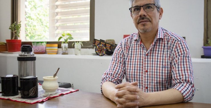 Violencia laboral: «El Centro es un avance en cuanto a política institucional para proteger derechos»