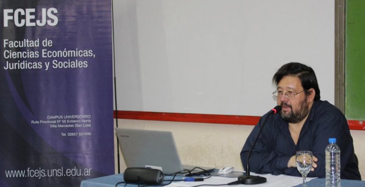 La internacionalización de la Educación Superior como eje de un conversatorio