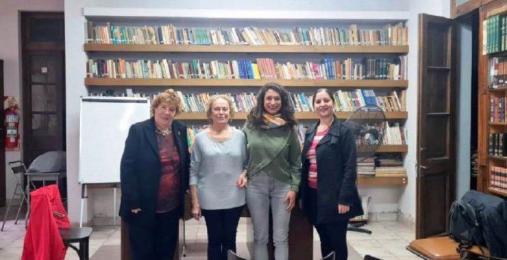 Crearán un ensamble de voces de la UNSL en Villa Mercedes