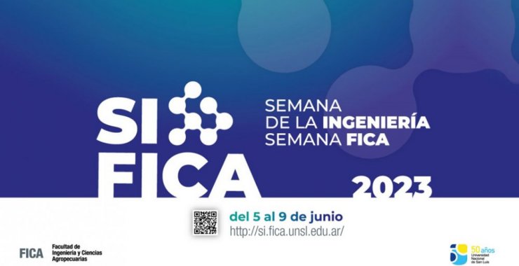 Se aproxima la «Semana de la Ingeniería – Semana FICA»
