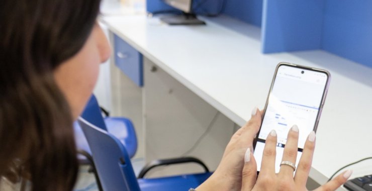 Becas para trabajadores en gestión y/o desarrollo de políticas públicas