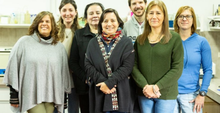 Estudian la genética y la biotecnología vegetal