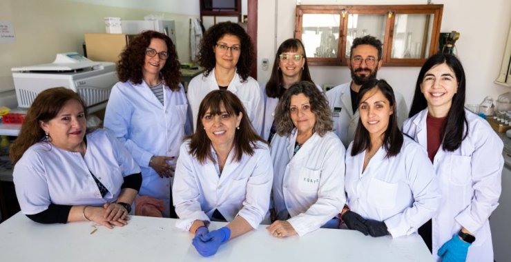 Estudian cambios morfológicos y funcionales que pueden generarse en seres vivos