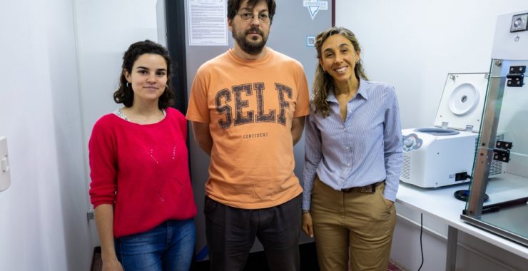 Un test podría detectar genes que desarrollan la celiaquía