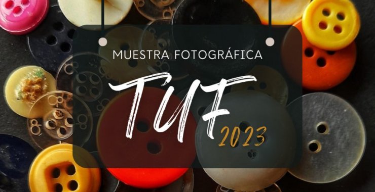 Muestra fotográfica de la carrera TUF 2023