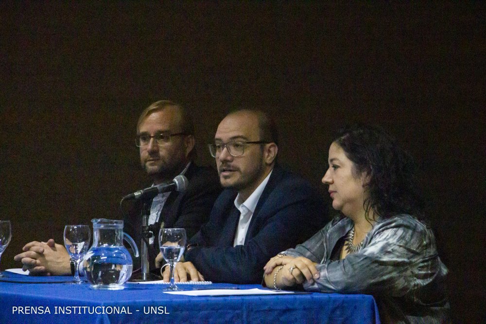 40 años de democracia en Ciencia y Tecnología en la Universidad ...