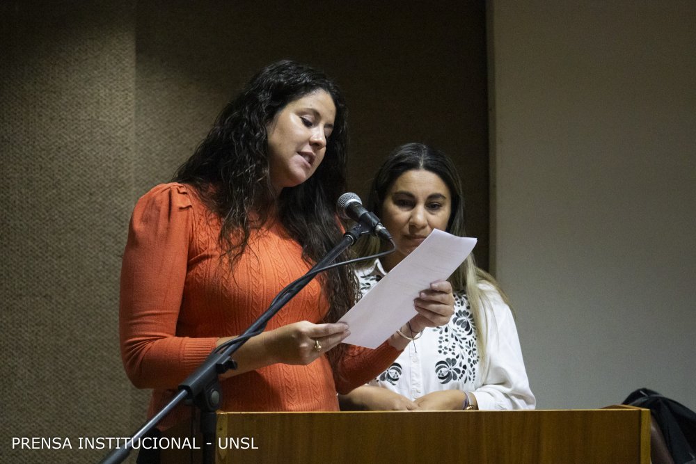 Recuperaron testimonios de docentes y estudiantes que vivieron la ...