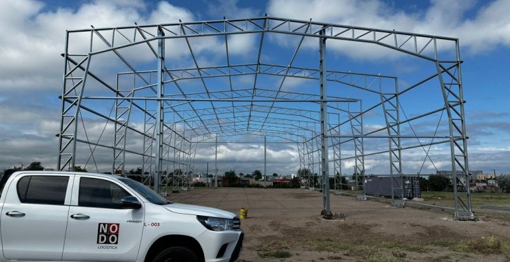 La UNSL colaborará con el primer parque industrial sustentable de San Luis